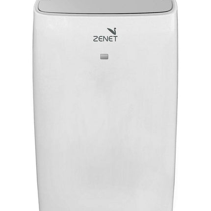 ZENET Portable Air Conditioner, 12000BTU-NVPANEL 1TON