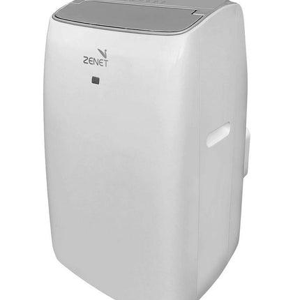 ZENET Portable Air Conditioner, 12000BTU-NVPANEL 1TON