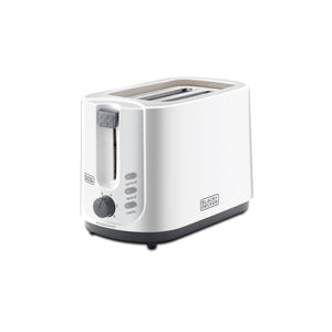 Black & Decker 2 Slice Toaster, ET125