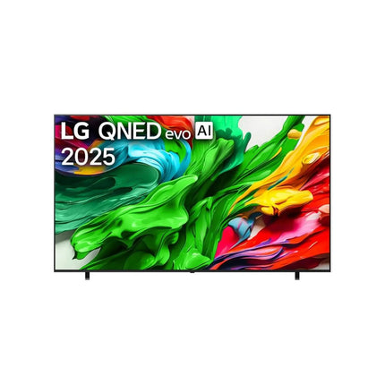100 inch LG QNED evo AI QNED86 MiniLED 4K 120Hz Smart TV AI Magic remote Dolby webOS25 (2025 Model)