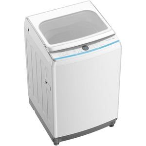 Midea Washing Machine 12kg MA200W120WBH - front view