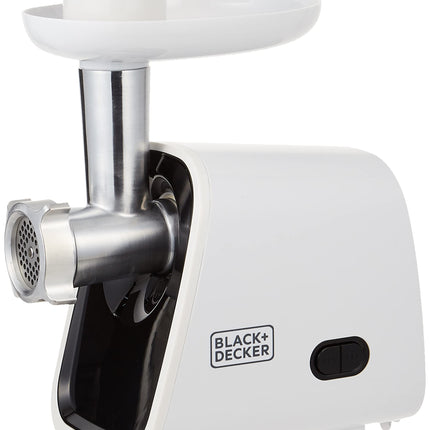 Black+Decker Meat Mincer, FM1500