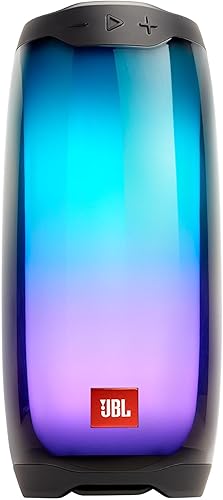 JBL Pulse 4 - Black