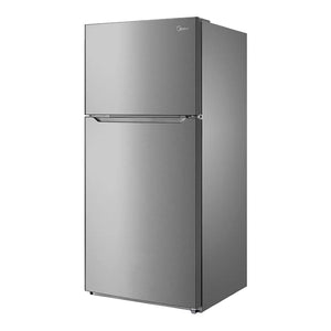 Midea 845L Top Mount Refrigerator, HD845FWE(S)