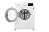 LG Front Load Washing Machine  FH2J3TDNP0