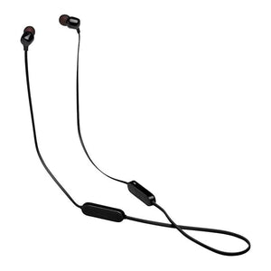 HEADPHONES T125BT - front view