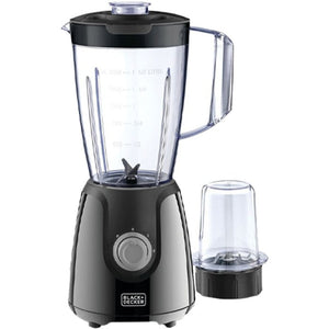 Black+Decker Blender - front view