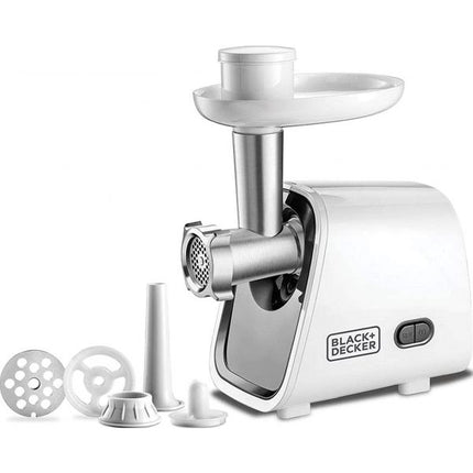 Black+Decker Meat Mincer, FM1500