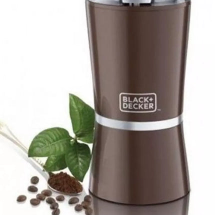 BLACK + DECKER CBM4 COFFEE GRINDER