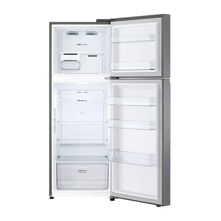 إل جي GN-B422PQGB ثلاجة 315 لتر