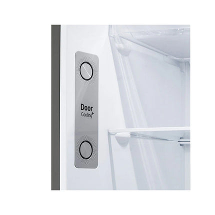 إل جي GN-B422PQGB ثلاجة 315 لتر