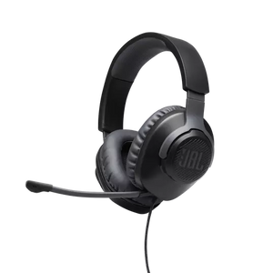 JBL HEADPHONES - front view