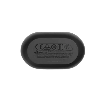 JBL T115TWS Earbuds - Black