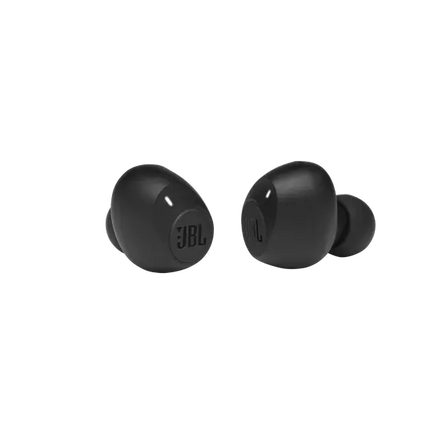 JBL T115TWS Earbuds - Black