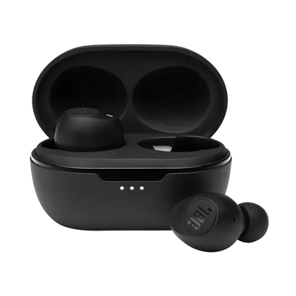 JBL T115TWS Earbuds - Black