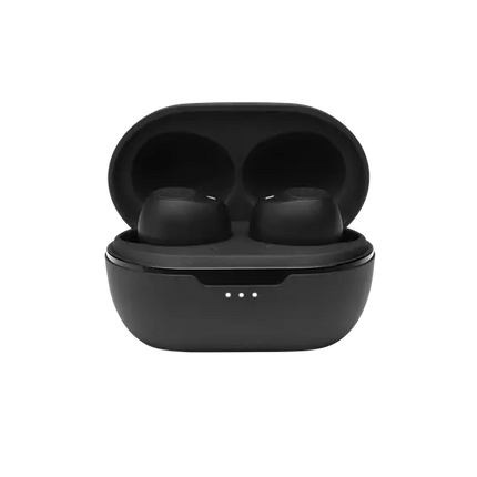 JBL T115TWS Earbuds - Black