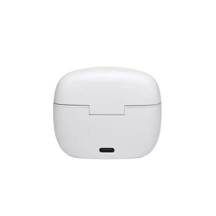 JBL T215TWS Earbuds - White