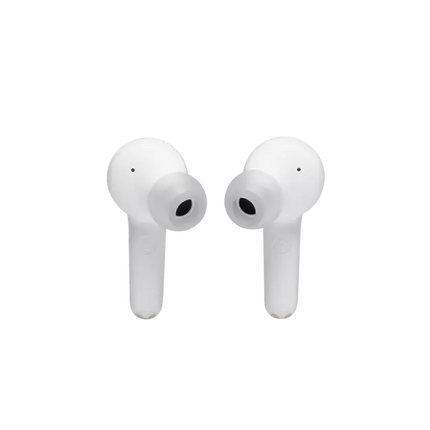 JBL T215TWS Earbuds - White