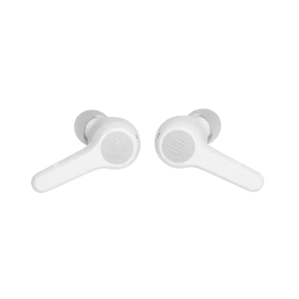 JBL T215TWS Earbuds - White