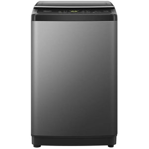 Hisense Washing Machine 11kg WTJA1112T - front view