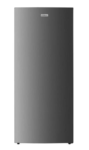 smartech Upright Freezer 480L - front view