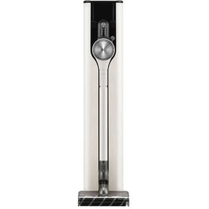 LG Vacuum Cleaner in Beige A9TULTRA - front view