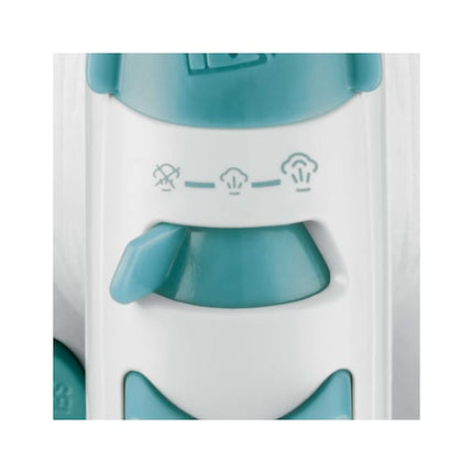 بلاك & ديكر X1600 مكواة بخار