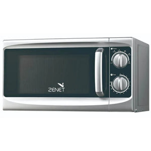 Zenet Microwave - front view