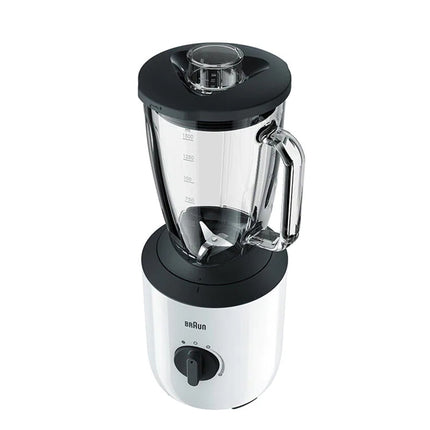 BRAUN JBO123WH BLENDER