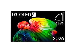 LG OLED83B66LA