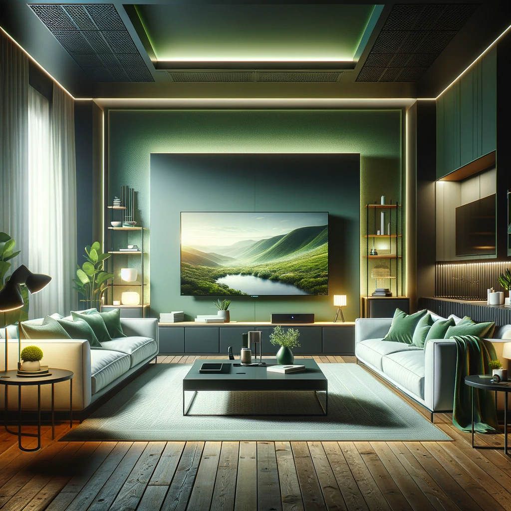 The Ultimate Guide to Choosing the Right TV for Your Home - Insights from Bahrain's SwitchOn