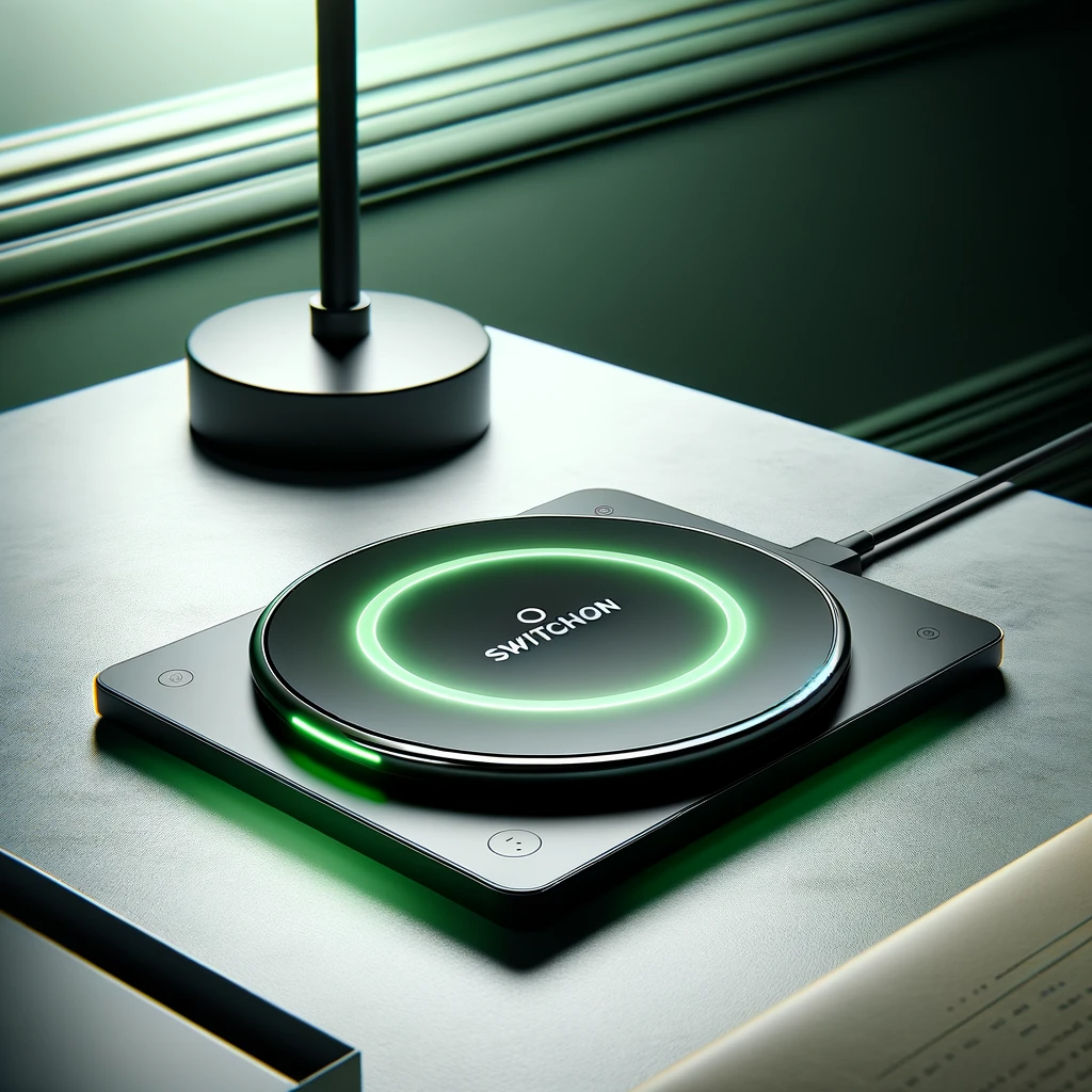 Unveiling the Magic of Wireless Charging: A Must-Have Technology in Bahrain