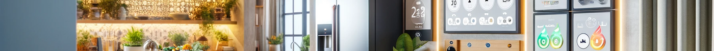 How to Save Energy with Smart Home Appliances: A Guide for Bahraini Homes