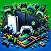 Discover the Best Gaming Consoles and Accessories of 2023 at SwitchOn Bahrain