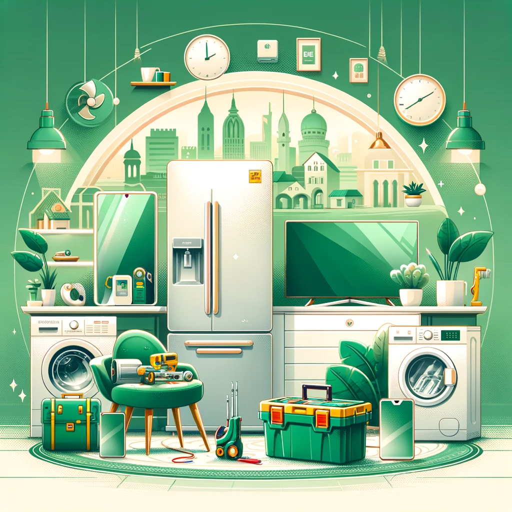 Maximize the Lifespan of Your Appliances: Essential Maintenance Tips