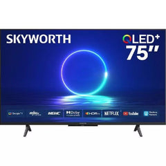 Skyworth TVs at Switch On Bahrain