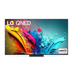 LG TVs and appliances at Switch On Bahrain
