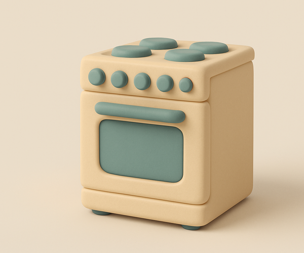 Buy Cookers and Ovens Online in Bahrain – Switch On