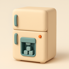 Collection image for: Refrigerators