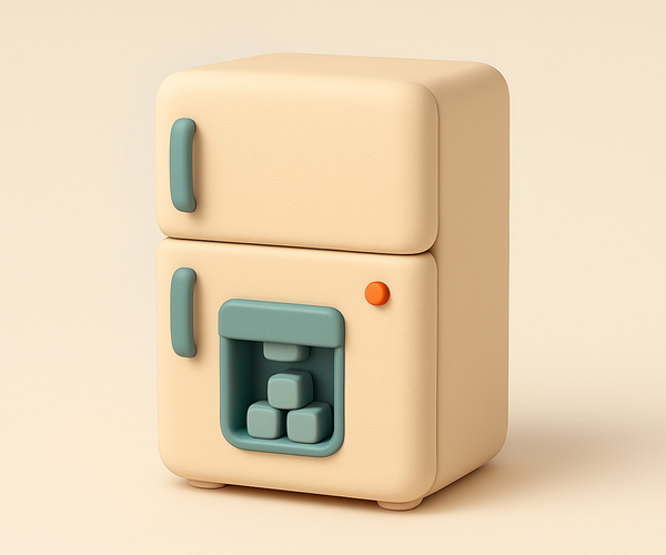 Refrigerators – Switch On