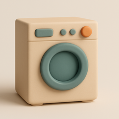 Collection image for: Front-Loading Washers