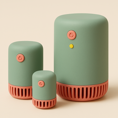 Collection image for: Air Purifiers