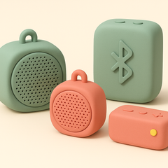 Collection image for: Bluetooth Speakers