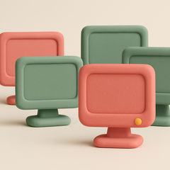 Collection image for: Monitors