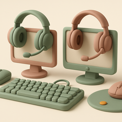 Collection image for: Computers & Gaming