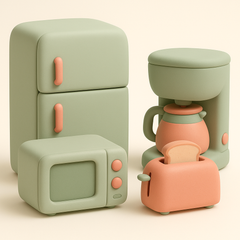 Collection image for: Appliances