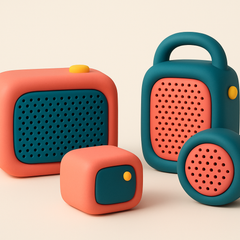 Collection image for: Portable Speakers
