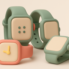 Collection image for: Smartwatches