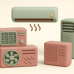 Collection image for: Heating, Cooling & Air Quality