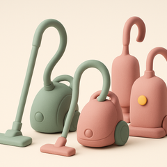 Collection image for: Vacuums & Floor Care
